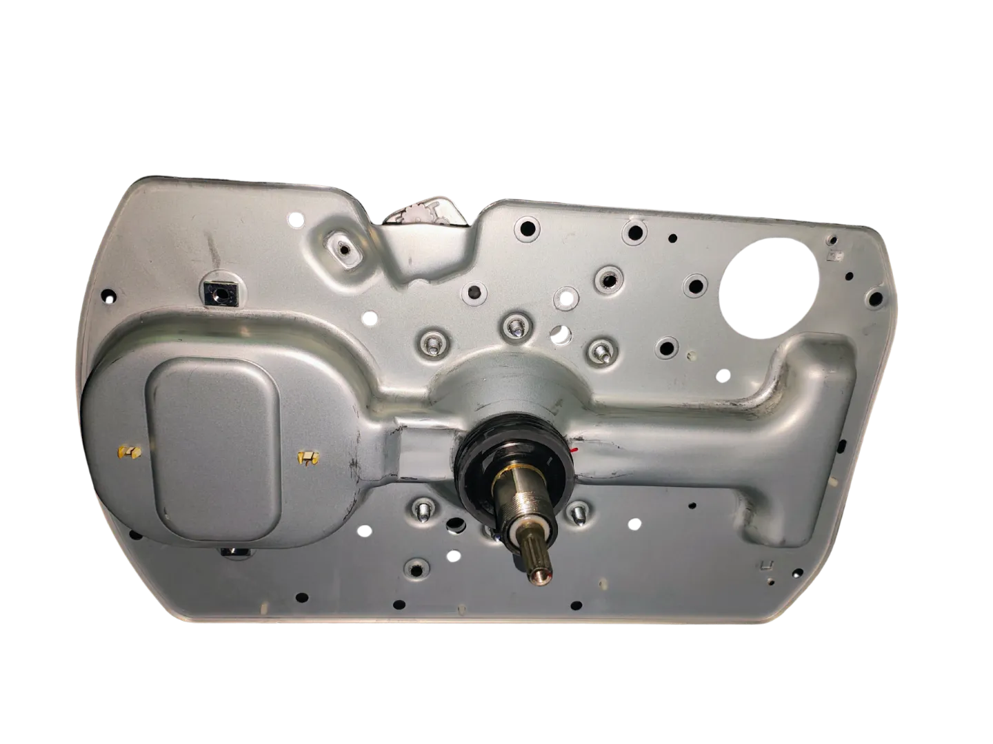 Hitachi-Clutch-Assy-640TCV-SV-–-PTSF-130TCV-142-1.webp Hitachi Clutch Ass’y (640TCV) SV – PTSF-130TCV 142 - Image 1