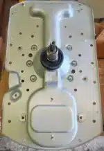 Hitachi Washing Machine Clutch Ass’y (640T) – PTSF-130XTV - Image 2