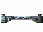 Samsung Top Table Front Assy – DA97-11802Z - Image 2