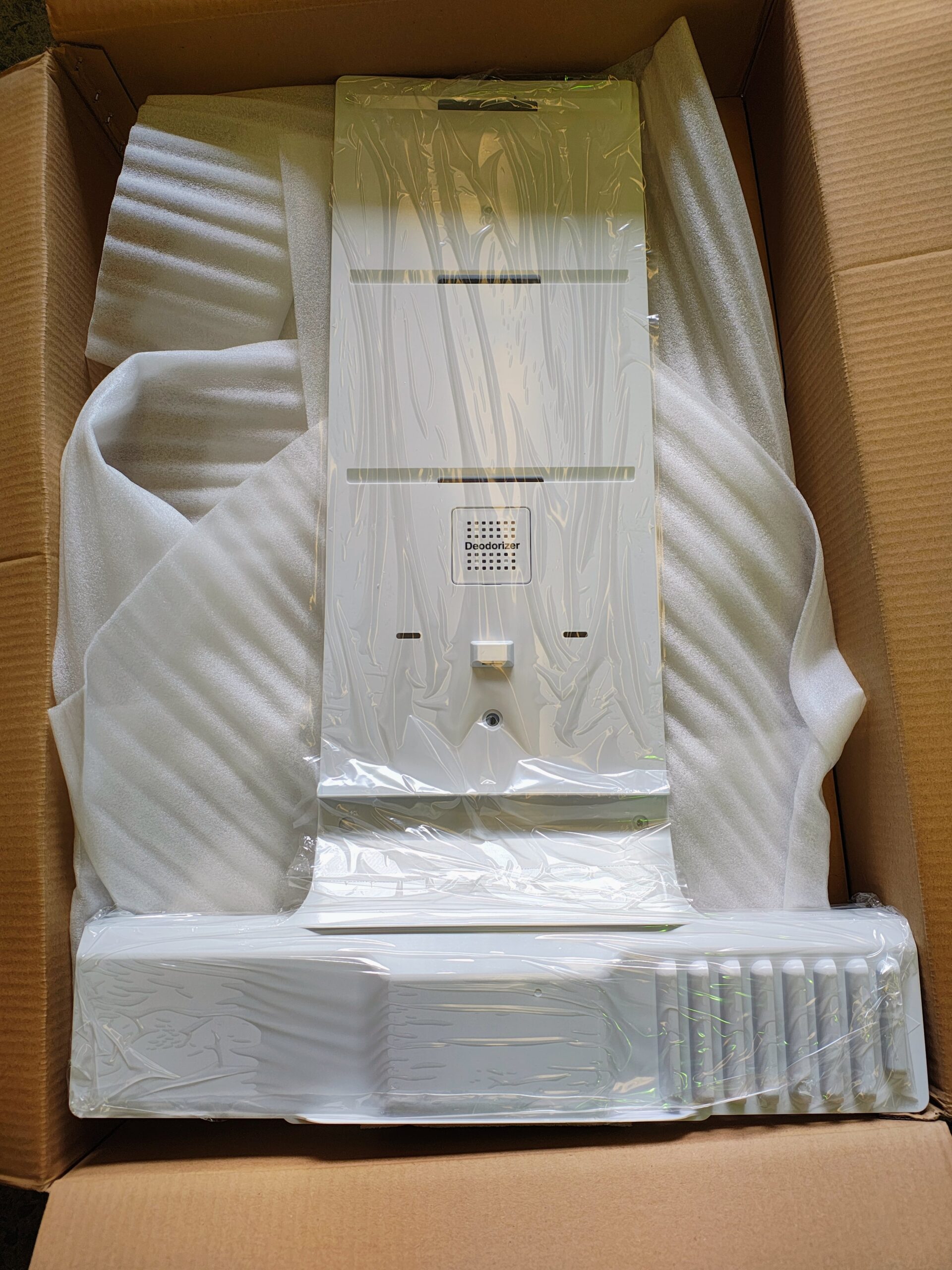 IMG_20251025_105631780_HDR_AE-1-min-scaled-1.jpg Samsung Fridges & Freezers Cover Multi Ref Assy – DA97-12876A - Image 1