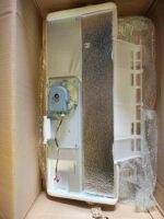 Samsung Fridges & Freezers Cover Evap Fre Assy – DA97-08434E