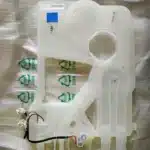 Samsung Dishwasher Case Brake Assy – DD94-01091C