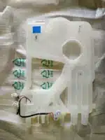 Samsung Dishwasher Case Brake Assy – DD94-01091C