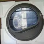 Samsung Dryer Door Assembly – DC97-20555A