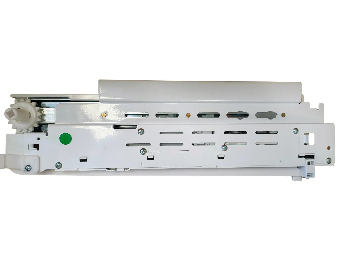 Samsung-Fridges-Freezers-Rail-Middle-RH-Assy-–-DA97-13778D.webp Samsung Fridges & Freezers Rail Middle R/H Assy – DA97-13778D - Image 1