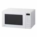 Panasonic 32L Inverter 1100W Microwave White NN-ST64QWQPQ (Refurbished) - Image 2