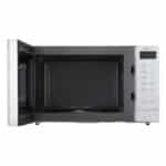 Panasonic 32L Inverter 1100W Microwave White NN-ST64QWQPQ (Refurbished) - Image 3