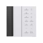 Panasonic 32L Inverter 1100W Microwave White NN-ST64QWQPQ (Refurbished) - Image 4