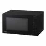 Panasonic 32L Inverter 1100W Microwave Black NN-ST66QBQPQ (Refurbished) - Image 3