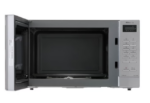 Panasonic 32L 1100W Stainless Steel Inverter Microwave NN-ST69QS - Image 2