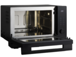 Panasonic 27L 1000W 4-in-1 Flatbed Convection Microwave Oven Black NN-DS59NB - Image 2